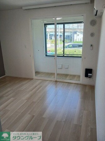 シュラインサイドの物件内観写真